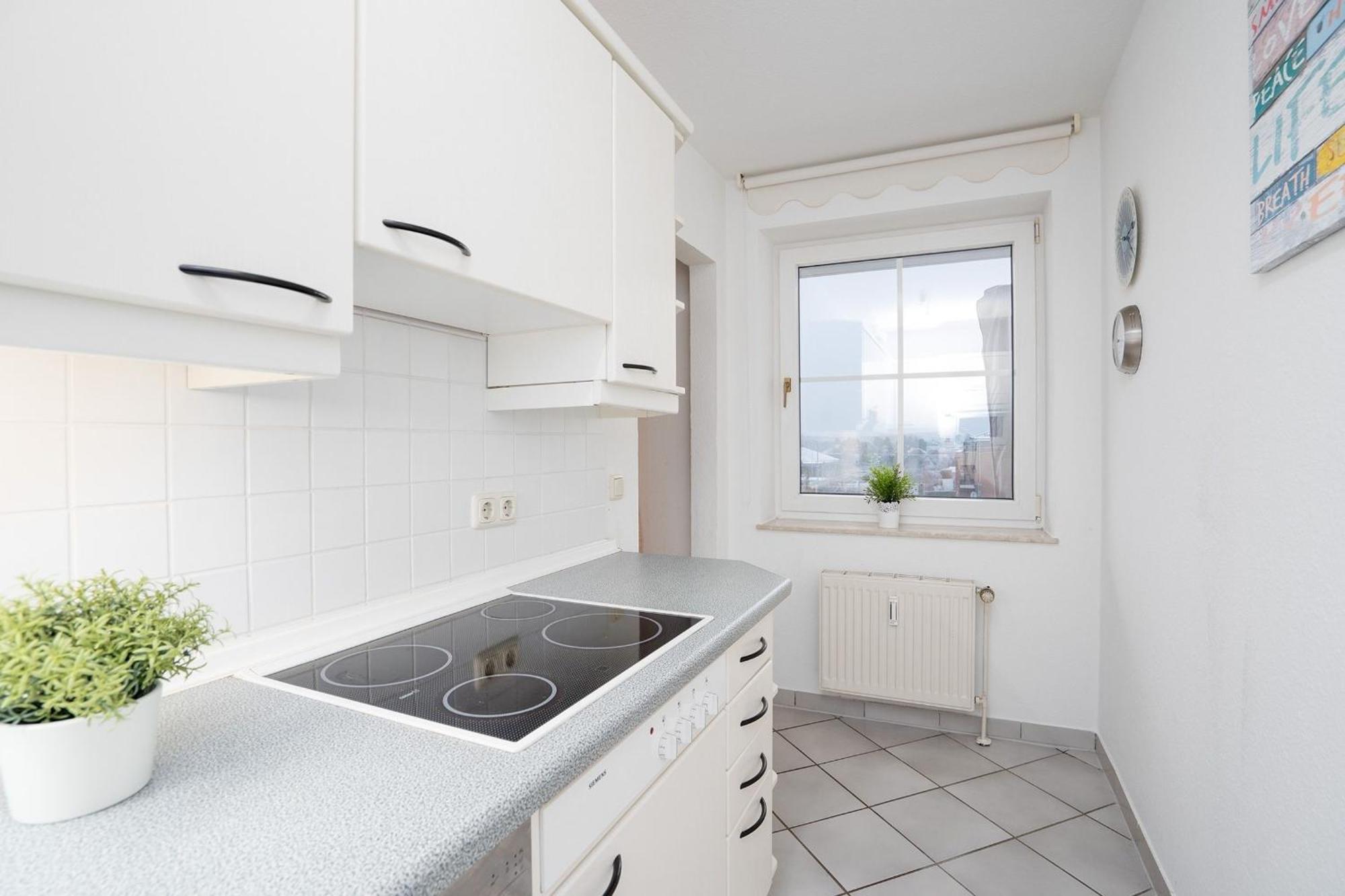 Haus 4 Jahreszeiten- Muschelsammler Grömitz Exteriör bild