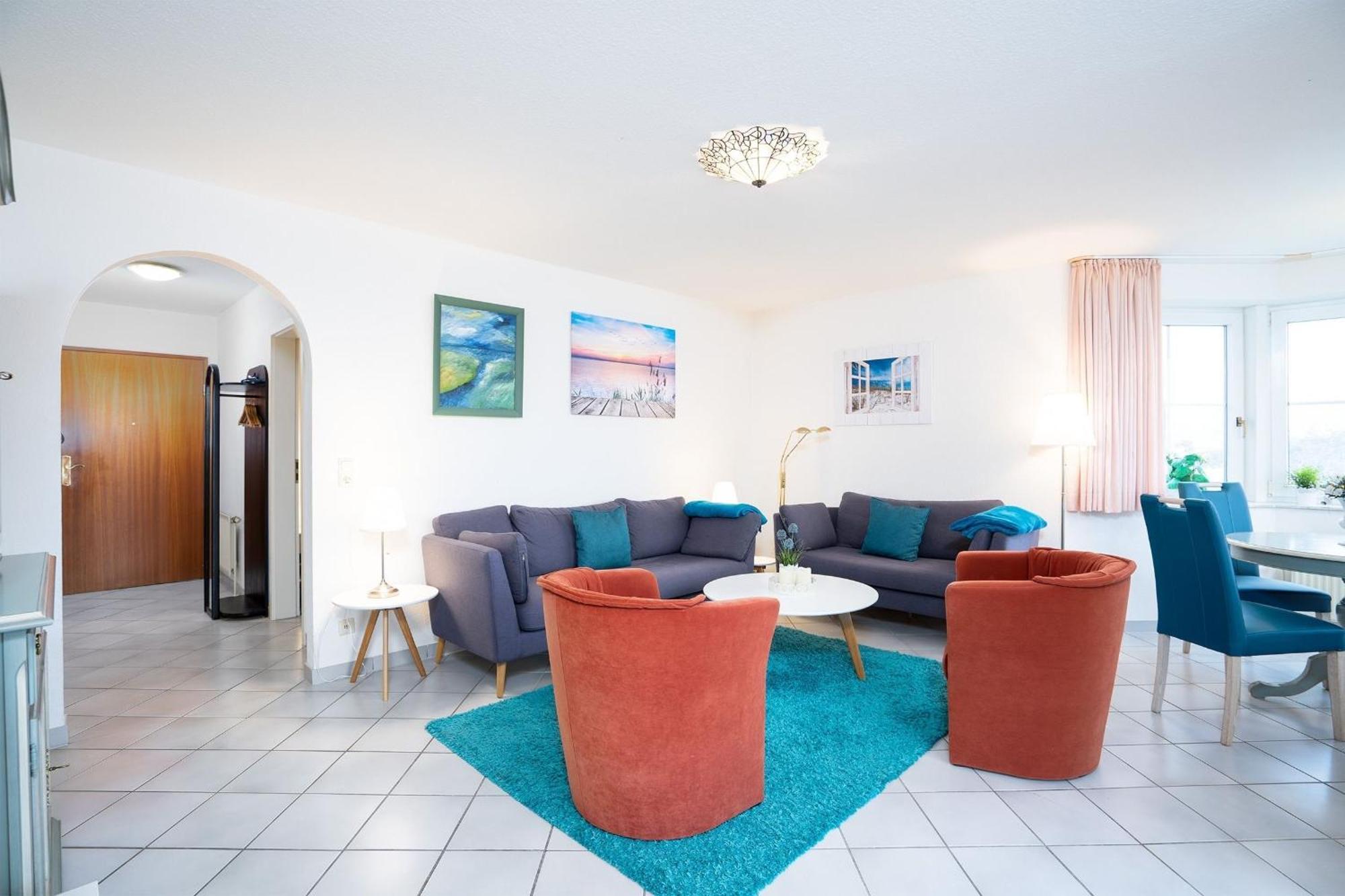 Haus 4 Jahreszeiten- Muschelsammler Grömitz Exteriör bild