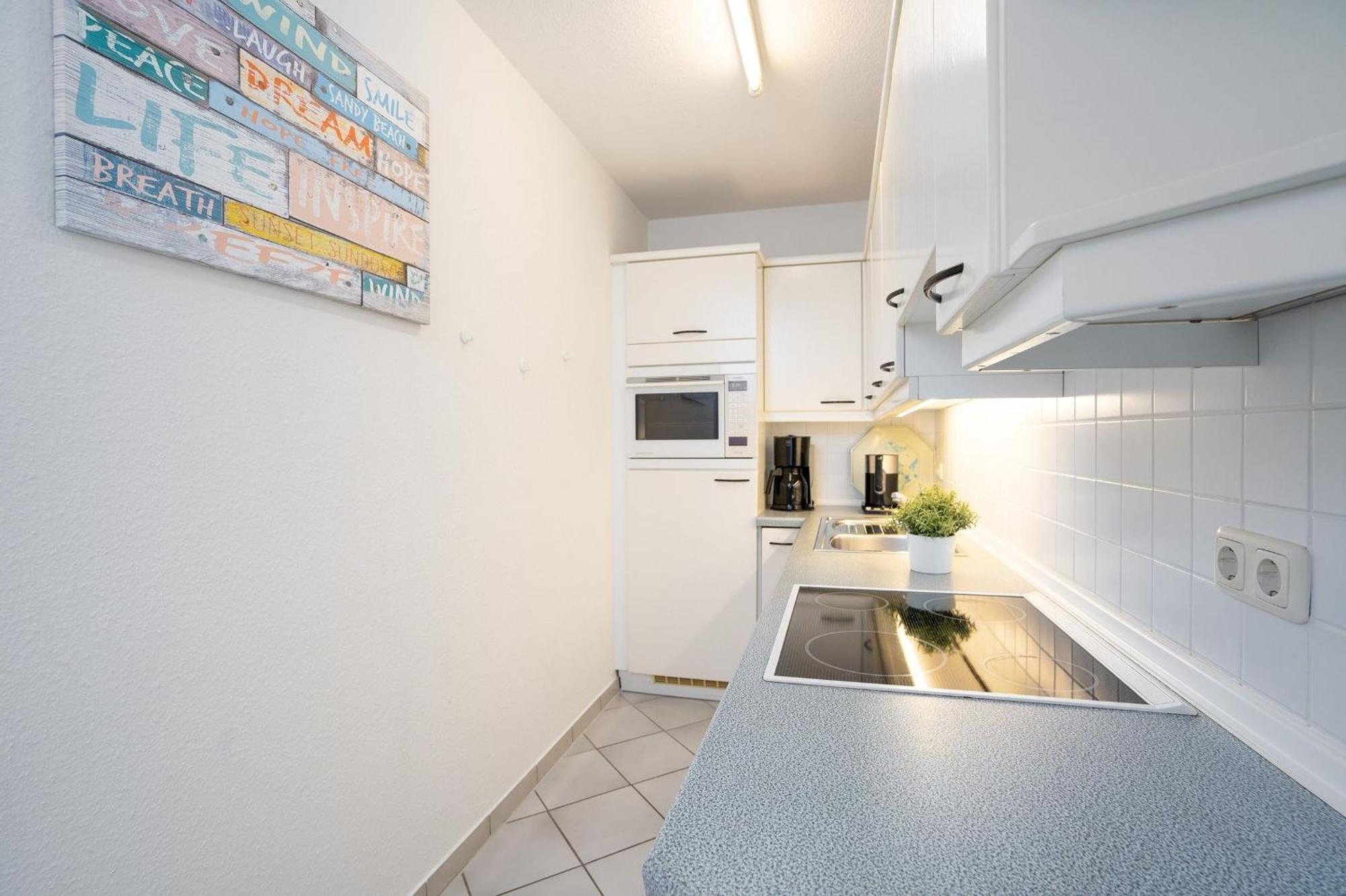 Haus 4 Jahreszeiten- Muschelsammler Grömitz Exteriör bild