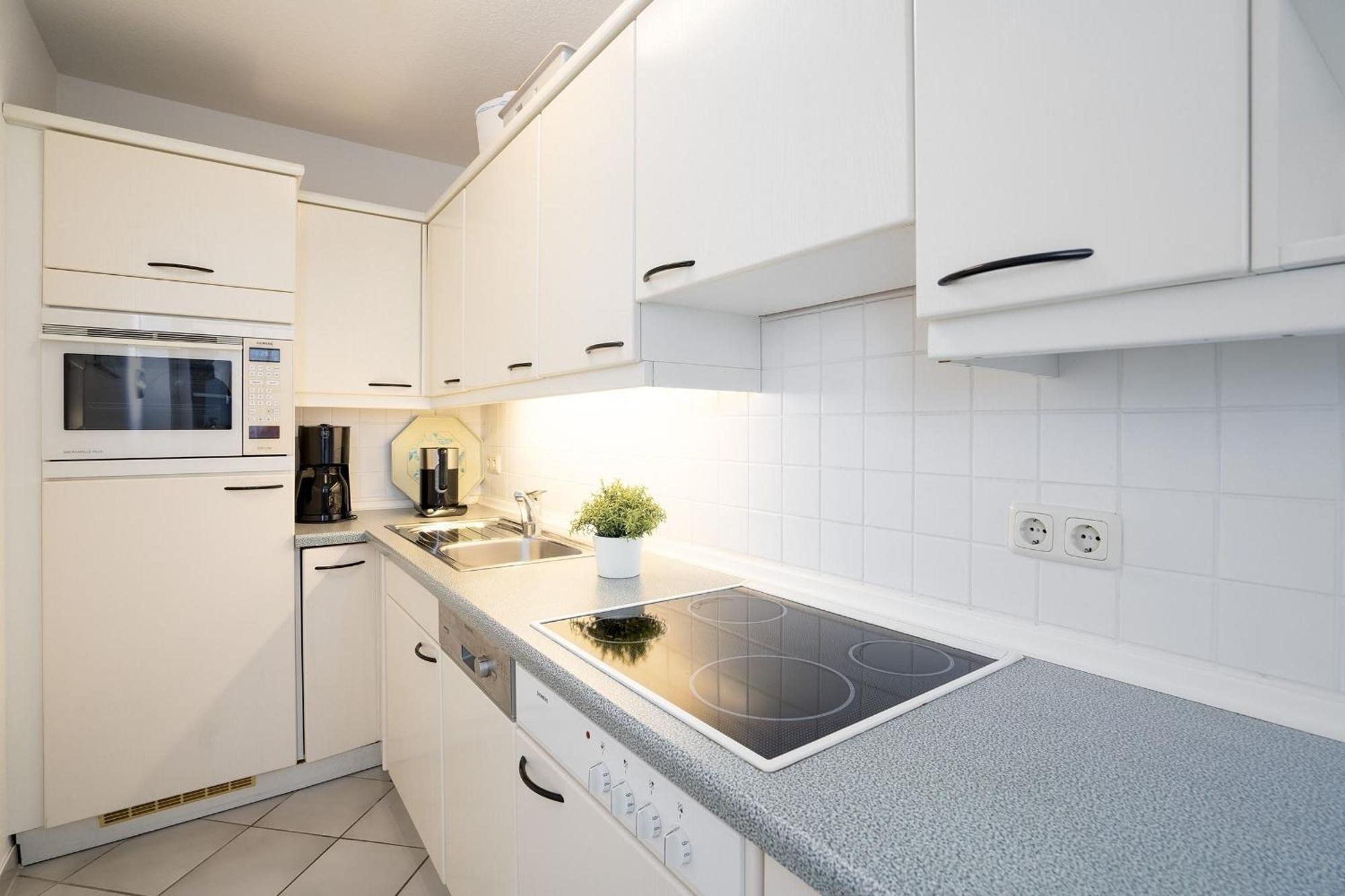 Haus 4 Jahreszeiten- Muschelsammler Grömitz Exteriör bild